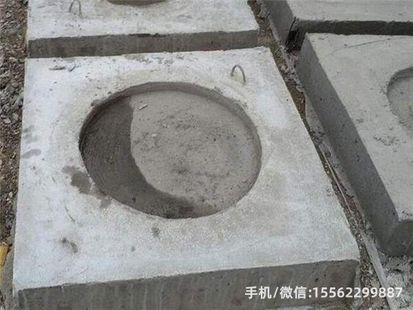 丹凤DP14混凝土电杆底盘