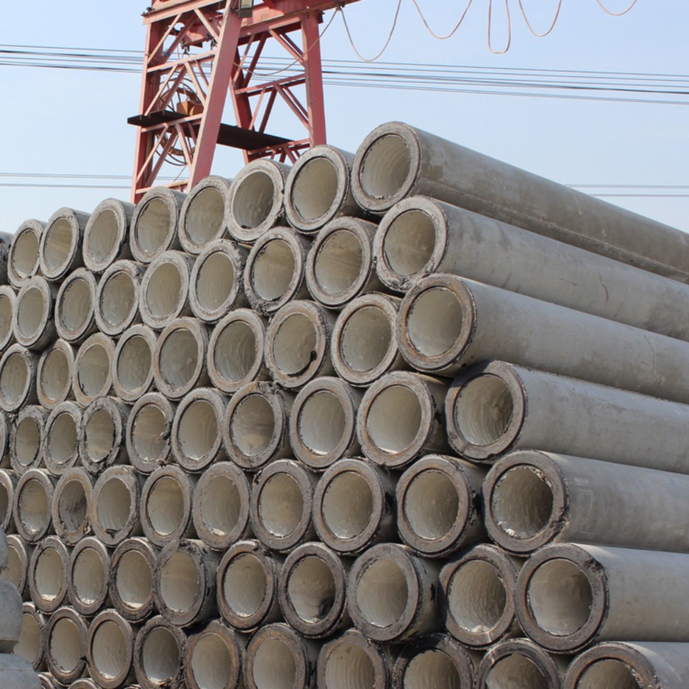 丹凤18米法兰水泥电杆